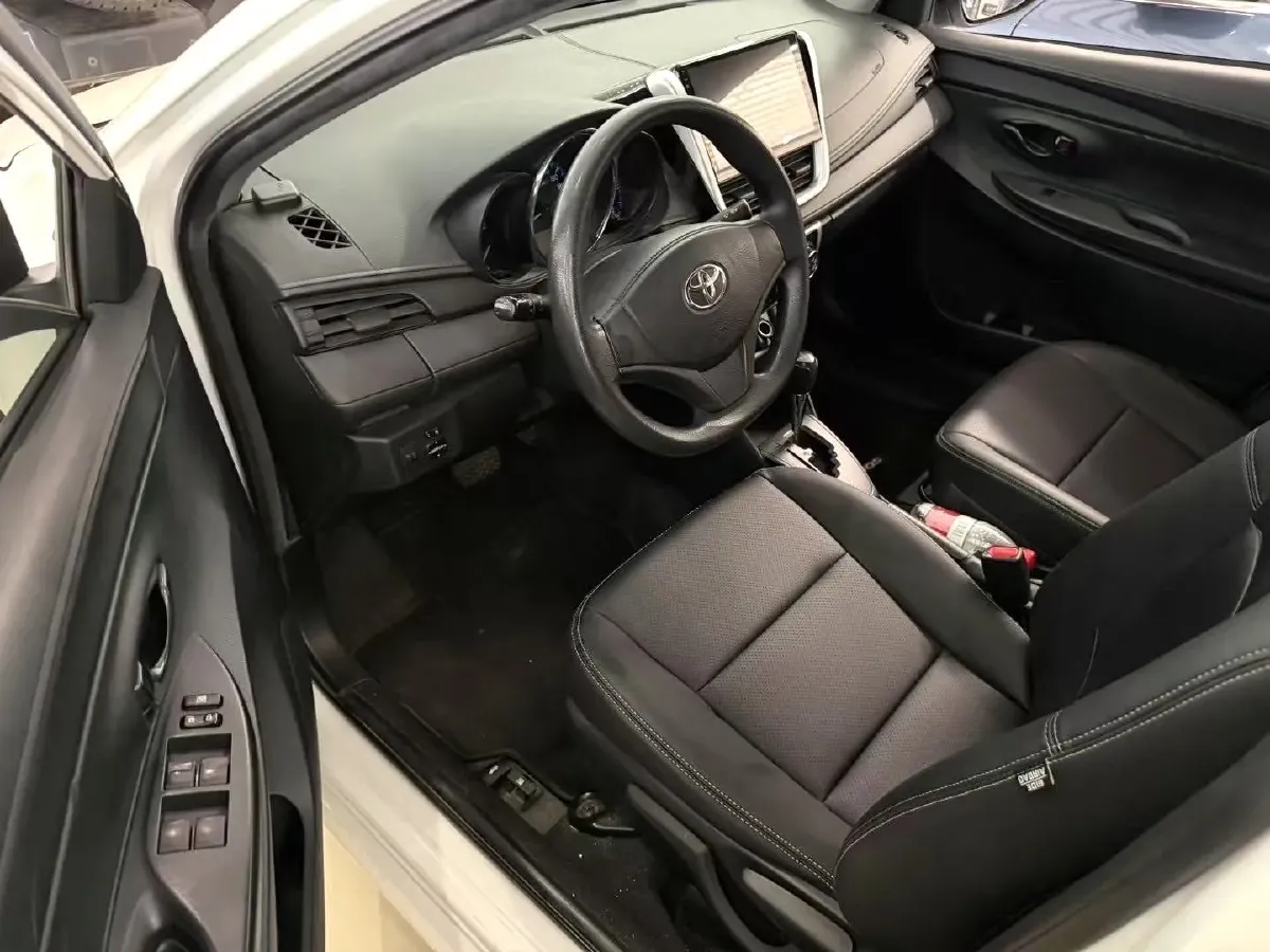 2019 Toyota Vios 1.5L 110HP L4 CVT,autocango,china used car exporter,china ev exporter,chinese used car exporter,chinese used ev exporter