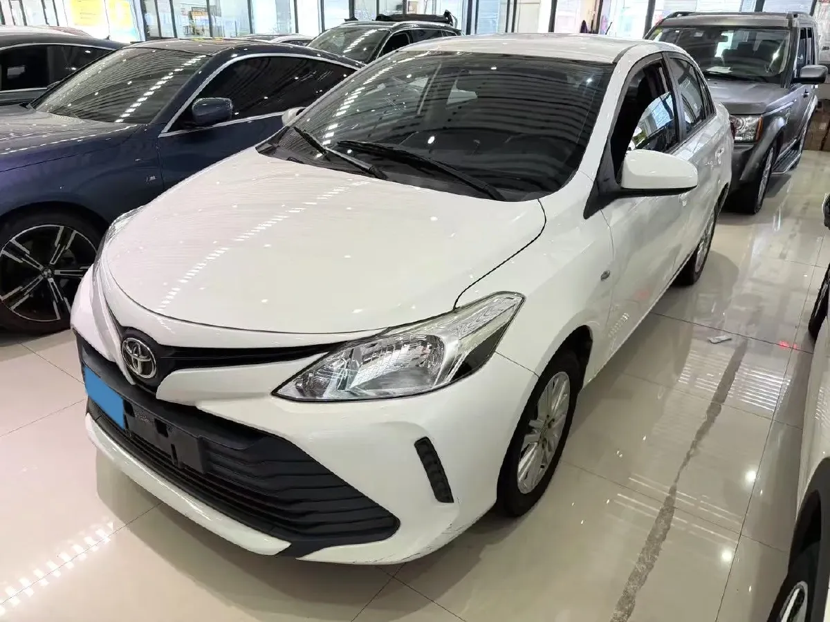 2019 Toyota Vios 1.5L 110HP L4 CVT,autocango,china used car exporter,china ev exporter,chinese used car exporter,chinese used ev exporter