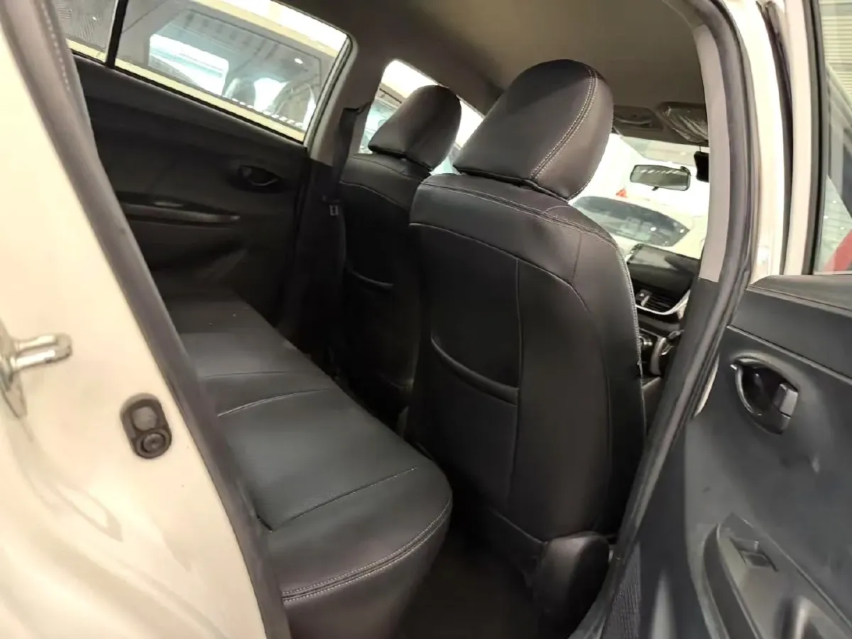 2019 Toyota Vios 1.5L 110HP L4 CVT,autocango,china used car exporter,china ev exporter,chinese used car exporter,chinese used ev exporter