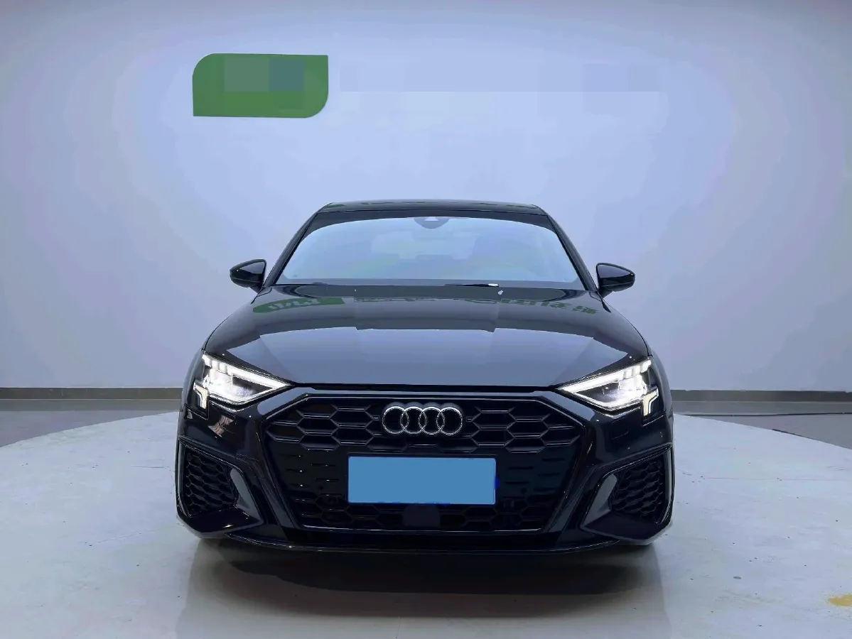 2023 Audi A3 1.4T 150HP L4 7DCT,autocango,china used car exporter,china ev exporter,chinese used car exporter,chinese used ev exporter