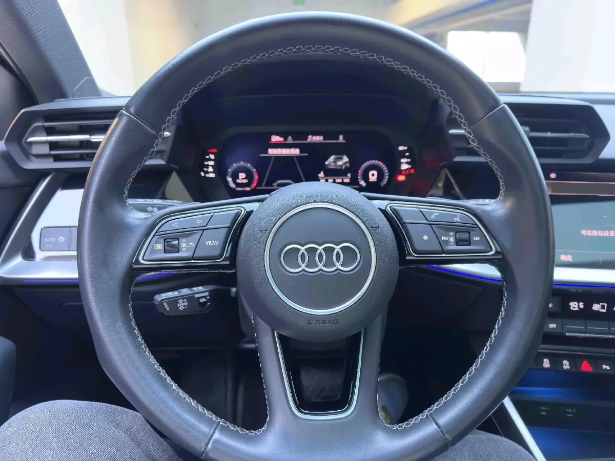 2023 Audi A3 1.4T 150HP L4 7DCT,autocango,china used car exporter,china ev exporter,chinese used car exporter,chinese used ev exporter
