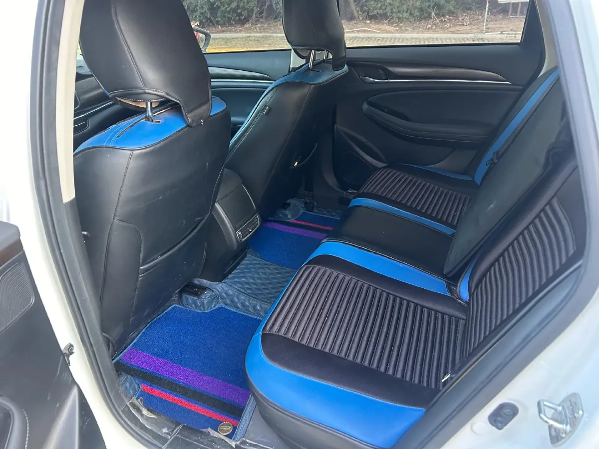 2019 GAC Trumpchi GA6 1.5T 169HP L4 6AT,autocango,china used car exporter,china ev exporter,chinese used car exporter,chinese used ev exporter