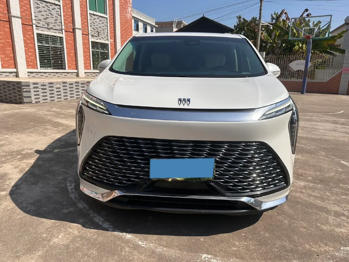 2023 Buick Century 2.0T 237HP L4 9AT,autocango,china used car exporter,china ev exporter,chinese used car exporter,chinese used ev exporter