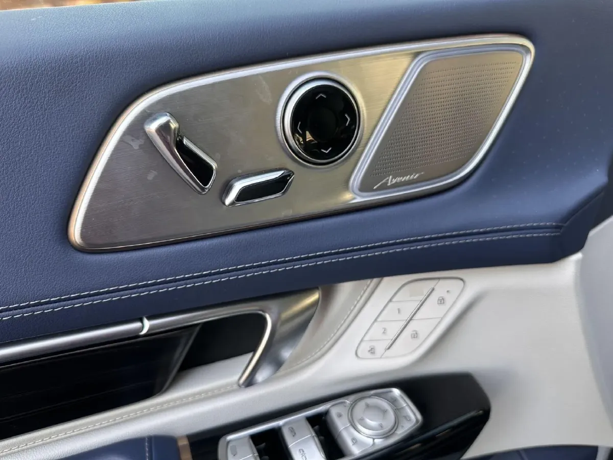 2023 Buick Century 2.0T 237HP L4 9AT,autocango,china used car exporter,china ev exporter,chinese used car exporter,chinese used ev exporter