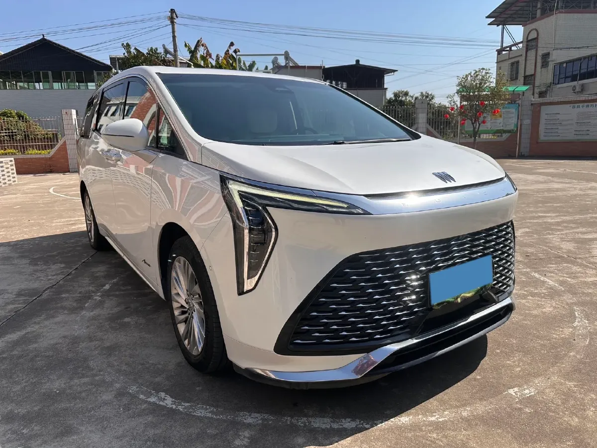 2023 Buick Century 2.0T 237HP L4 9AT,autocango,china used car exporter,china ev exporter,chinese used car exporter,chinese used ev exporter