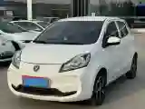 2020 ChangAn BenBen E-Star BEV 32.2KWH
