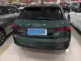 2021 Audi A3 1.4T 150HP L4 7DCT