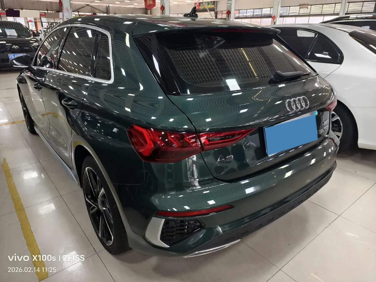 2021 Audi A3 1.4T 150HP L4 7DCT,autocango,china used car exporter,china ev exporter,chinese used car exporter,chinese used ev exporter