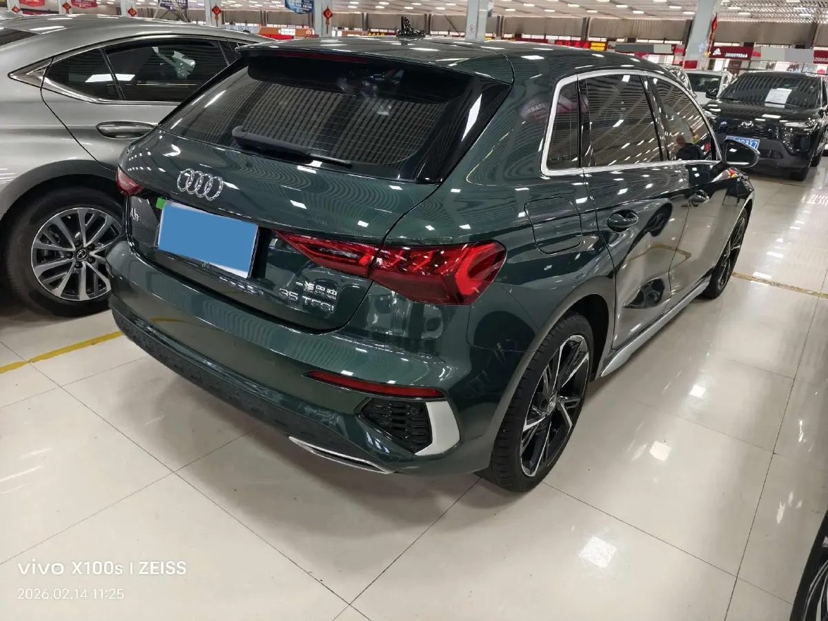 2021 Audi A3 1.4T 150HP L4 7DCT,autocango,china used car exporter,china ev exporter,chinese used car exporter,chinese used ev exporter