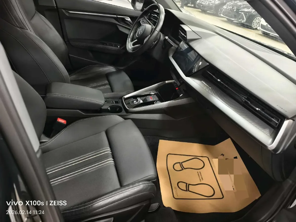 2021 Audi A3 1.4T 150HP L4 7DCT,autocango,china used car exporter,china ev exporter,chinese used car exporter,chinese used ev exporter