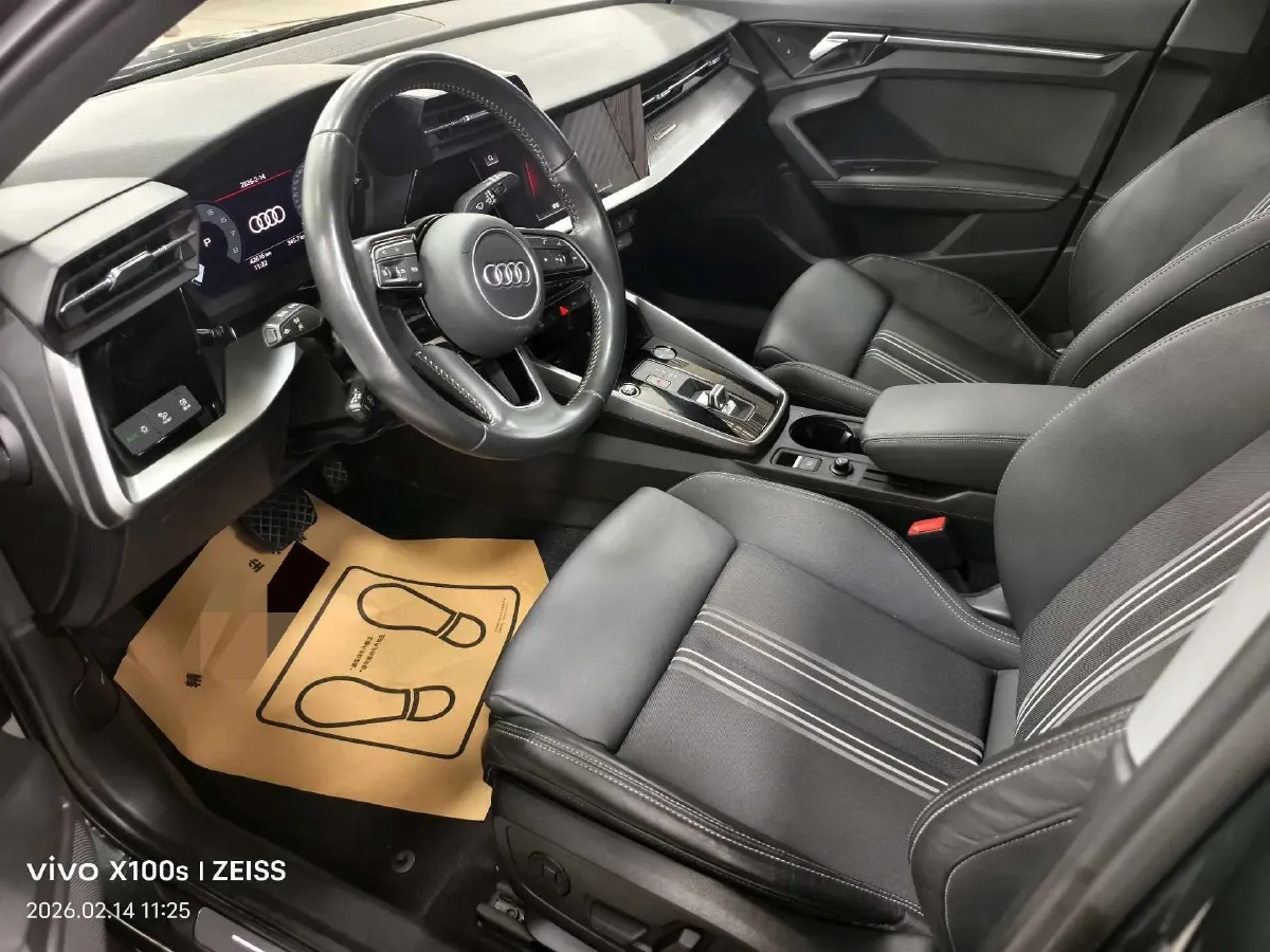 2021 Audi A3 1.4T 150HP L4 7DCT,autocango,china used car exporter,china ev exporter,chinese used car exporter,chinese used ev exporter