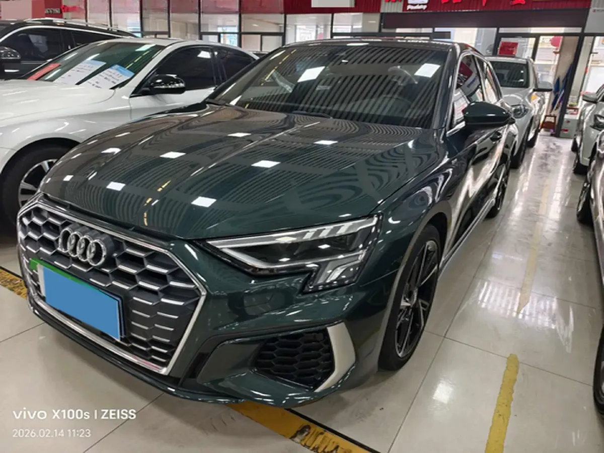 2021 Audi A3 1.4T 150HP L4 7DCT,autocango,china used car exporter,china ev exporter,chinese used car exporter,chinese used ev exporter