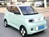 2024 WuLing HongGuang MINI EV BEV 17.3KWH