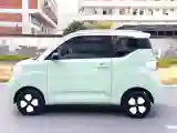 2024 WuLing HongGuang MINI EV BEV 17.3KWH