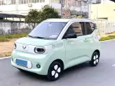 2024 WULING HONGGUANG MINI EV,autocango,china used car exporter,china ev exporter,chinese used car exporter,chinese used ev exporter