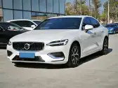 2025 VOLVO S60,autocango,china used car exporter,china ev exporter,chinese used car exporter,chinese used ev exporter