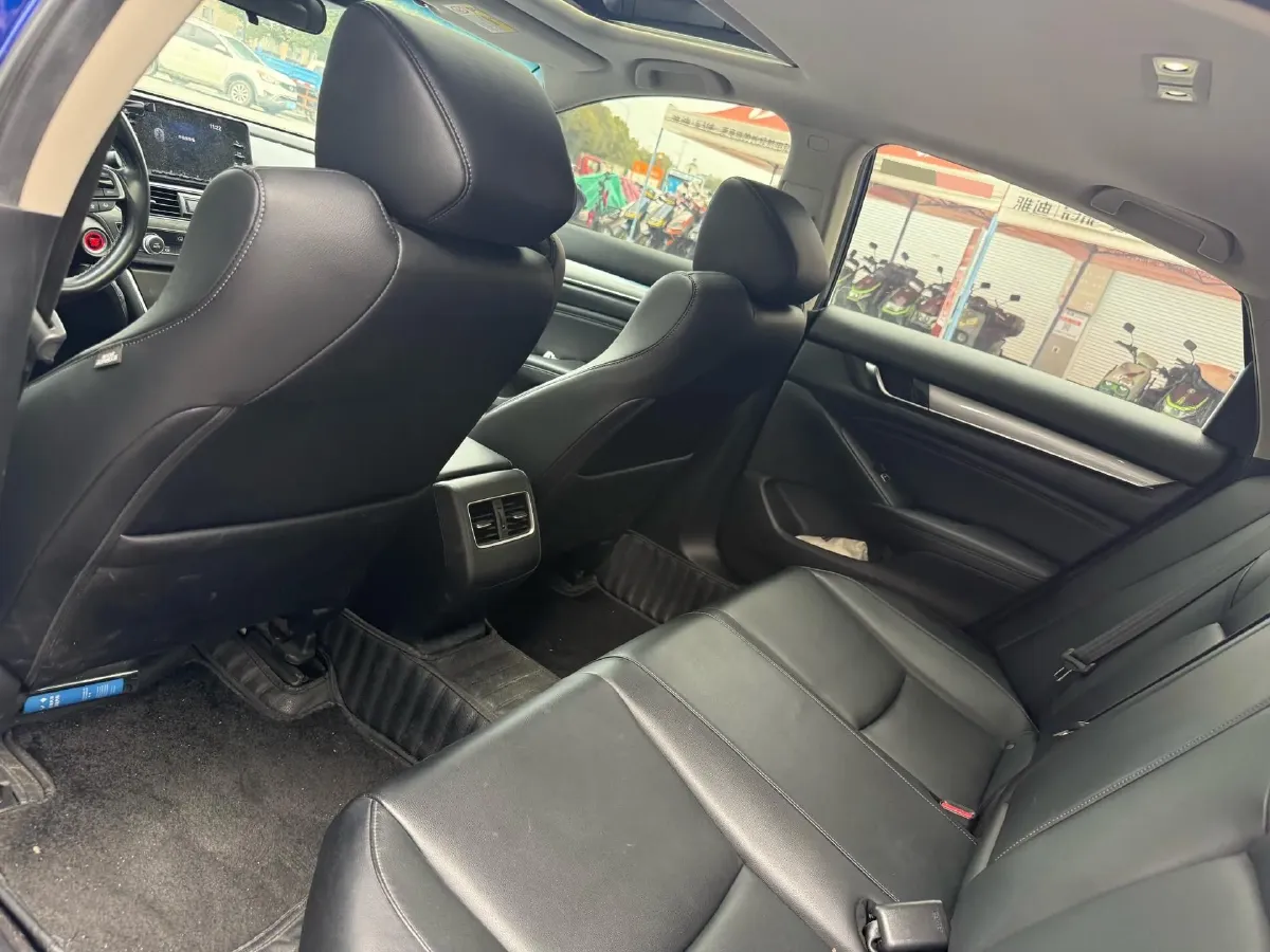 2018 Honda Accord 1.5T 194HP L4 CVT,autocango,china used car exporter,china ev exporter,chinese used car exporter,chinese used ev exporter