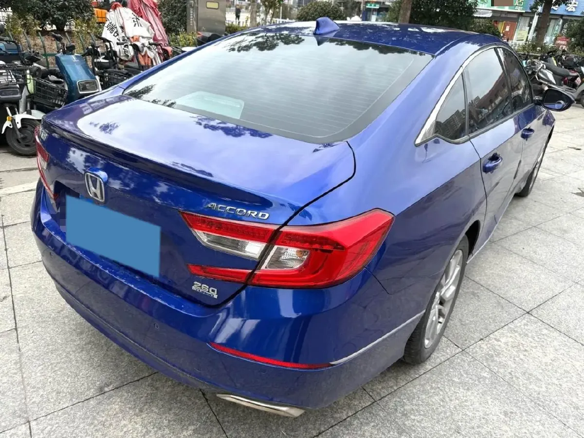 2018 Honda Accord 1.5T 194HP L4 CVT,autocango,china used car exporter,china ev exporter,chinese used car exporter,chinese used ev exporter