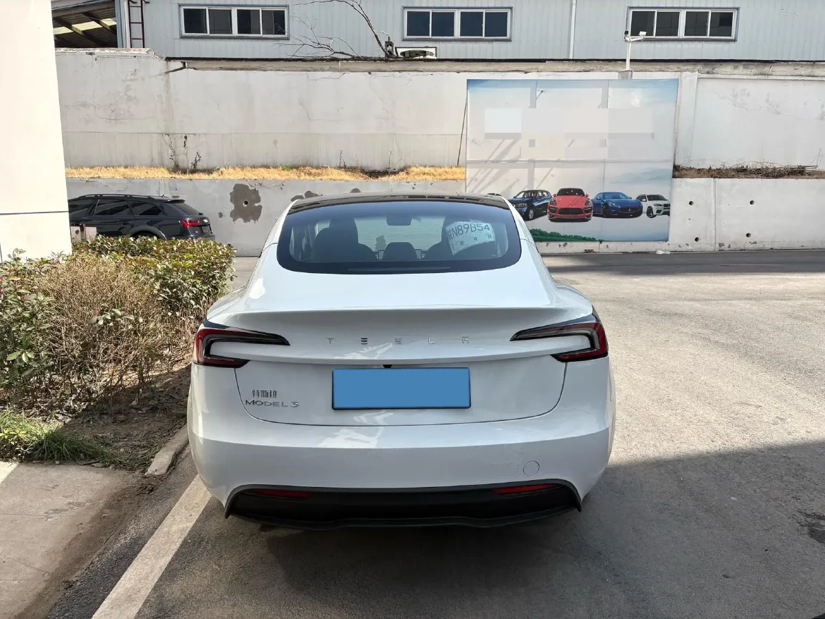 2025 Tesla Model 3 BEV,autocango,china used car exporter,china ev exporter,chinese used car exporter,chinese used ev exporter