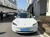 2025 Tesla Model 3 BEV