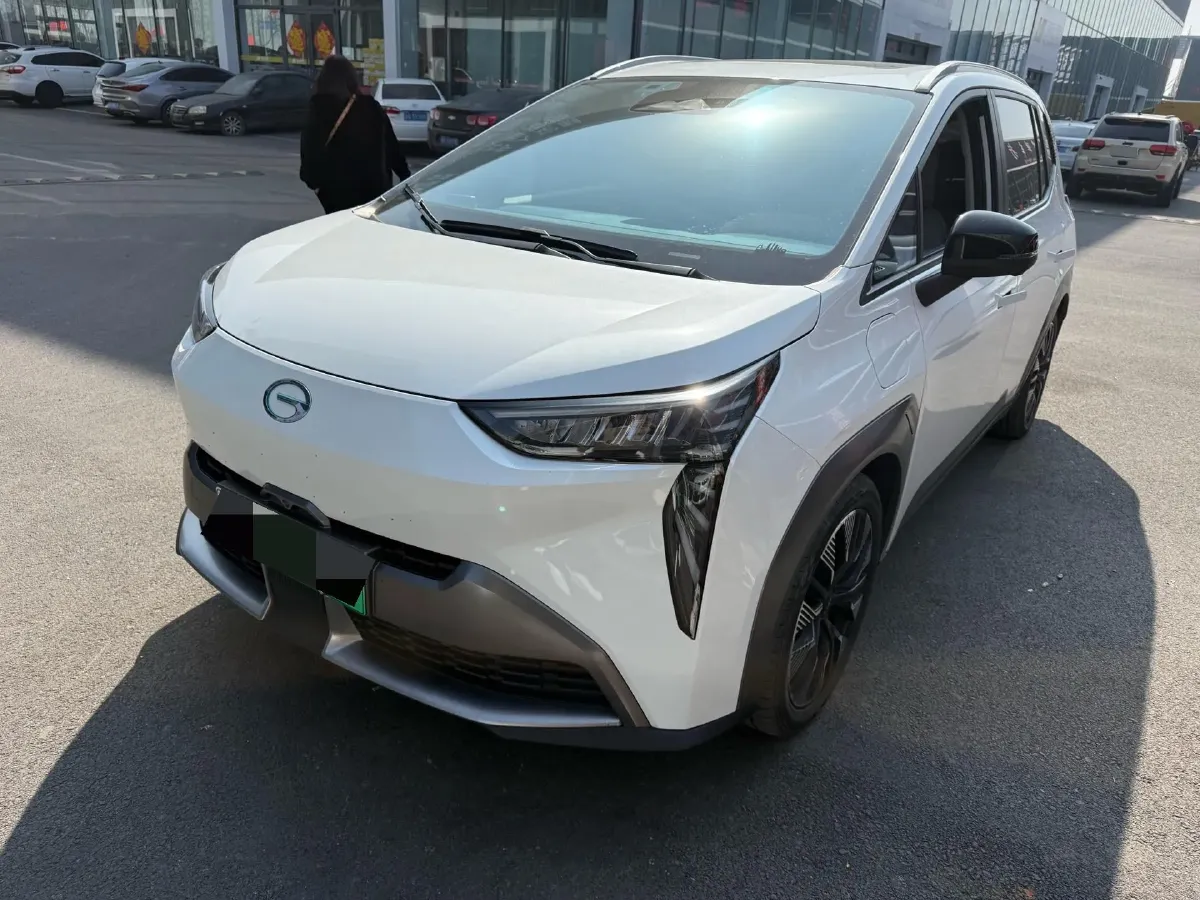 2022 Aion Y BEV 59KWH,autocango,china used car exporter,china ev exporter,chinese used car exporter,chinese used ev exporter