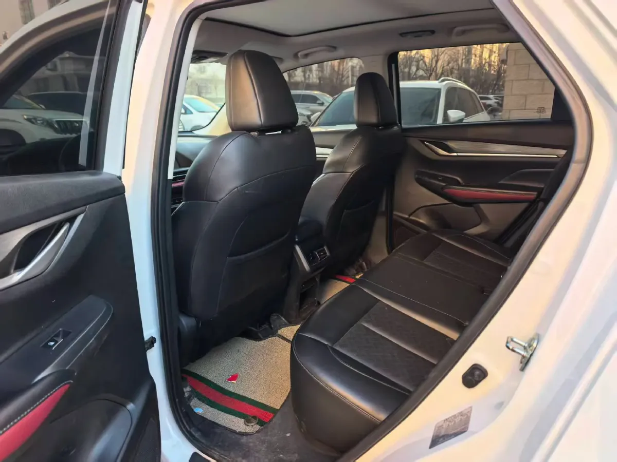 2020 ChangAn CS55 Plus 1.5T 156HP L4 6AT,autocango,china used car exporter,china ev exporter,chinese used car exporter,chinese used ev exporter