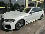 2021 BMW 5 Series 2.0T 252HP L4 8AT