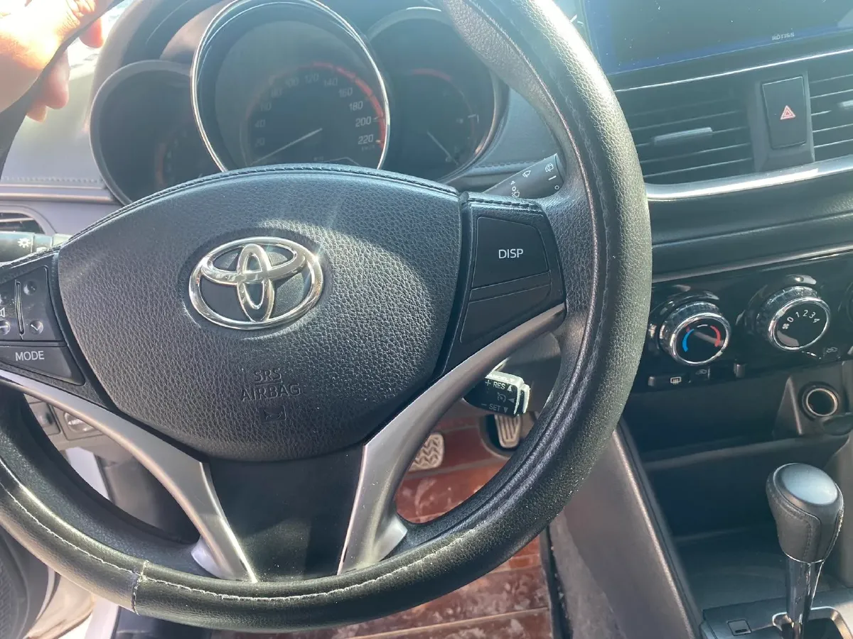 2021 Toyota Yaris L 1.5L 112HP L4 CVT,autocango,china used car exporter,china ev exporter,chinese used car exporter,chinese used ev exporter