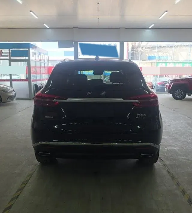 2019 HongQi HS5 2.0T 224HP L4 6AT,autocango,china used car exporter,china ev exporter,chinese used car exporter,chinese used ev exporter