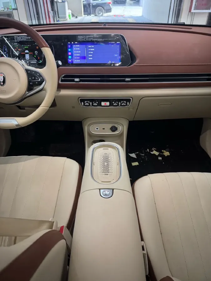 2023 Ora FunkyCat BEV 45.99KWH,autocango,china used car exporter,china ev exporter,chinese used car exporter,chinese used ev exporter