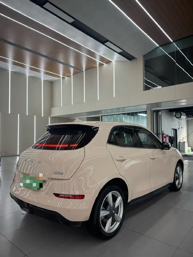 2023 Ora FunkyCat BEV 45.99KWH,autocango,china used car exporter,china ev exporter,chinese used car exporter,chinese used ev exporter