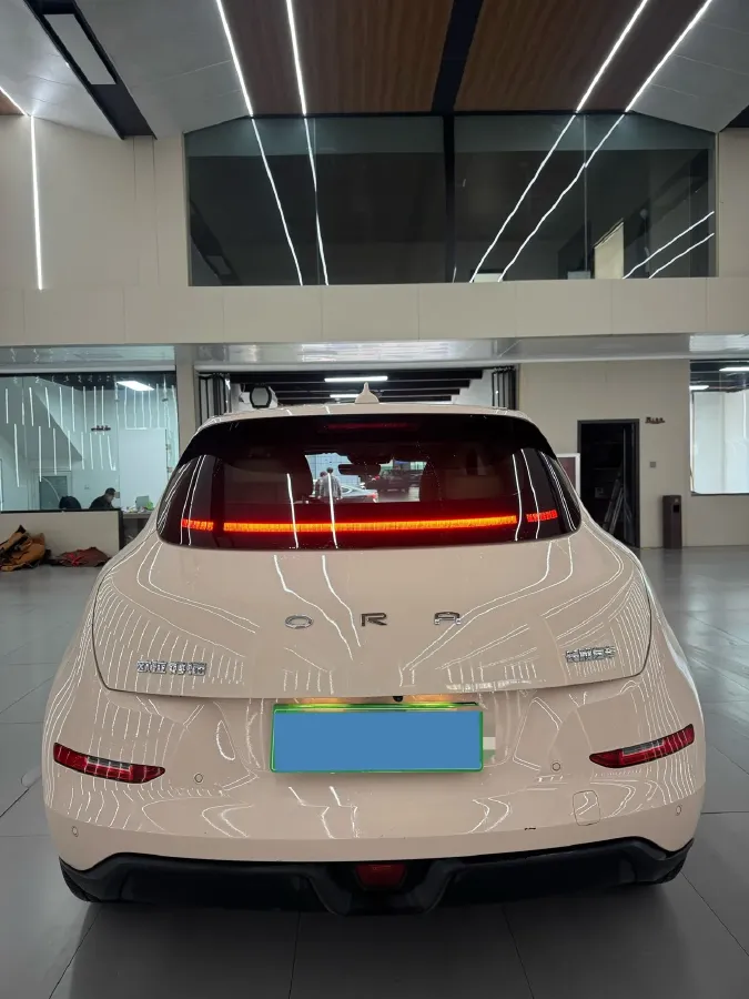 2023 Ora FunkyCat BEV 45.99KWH,autocango,china used car exporter,china ev exporter,chinese used car exporter,chinese used ev exporter