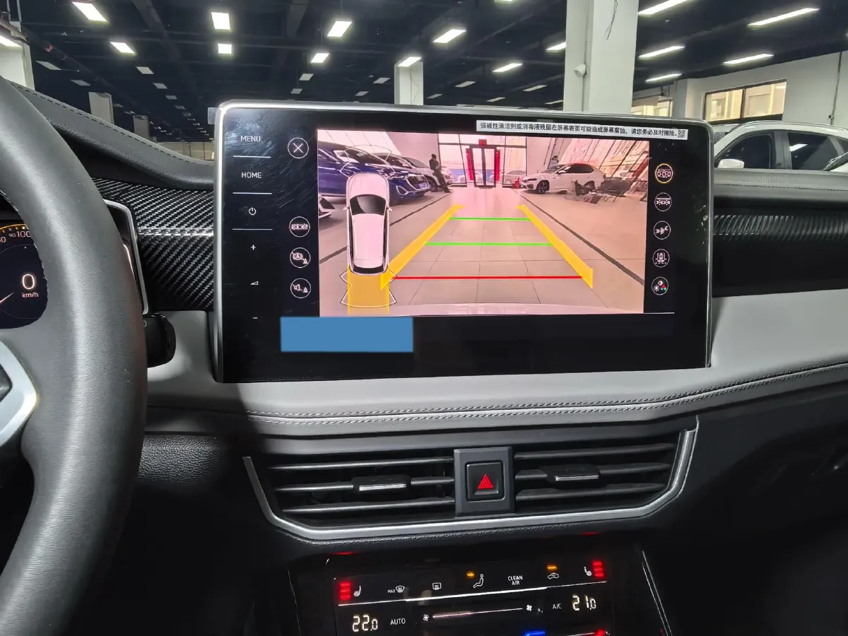 2023 Volkswagen Tayron 1.4T 150HP L4 7DCT,autocango,china used car exporter,china ev exporter,chinese used car exporter,chinese used ev exporter