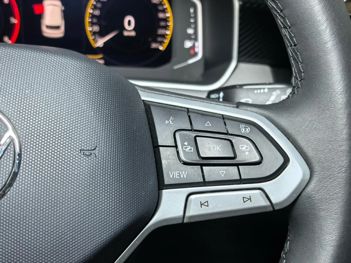 2023 Volkswagen Tayron 1.4T 150HP L4 7DCT,autocango,china used car exporter,china ev exporter,chinese used car exporter,chinese used ev exporter