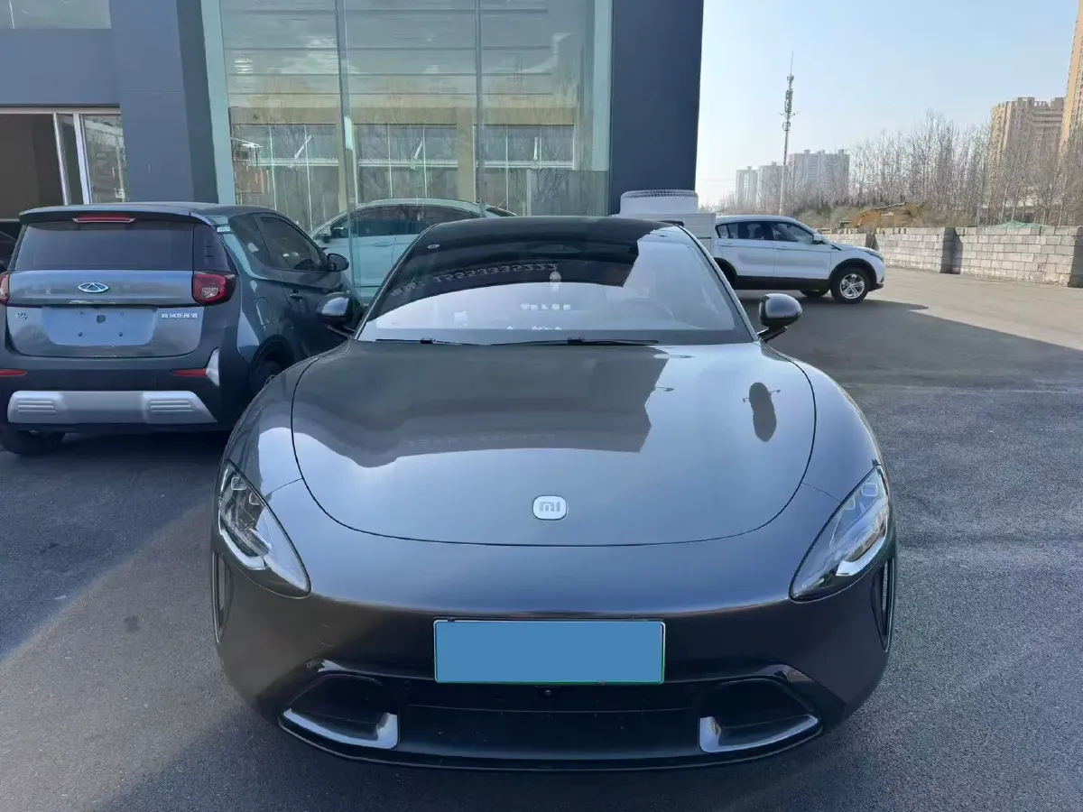 2024 MI SU7 BEV 73.6KWH,autocango,china used car exporter,china ev exporter,chinese used car exporter,chinese used ev exporter