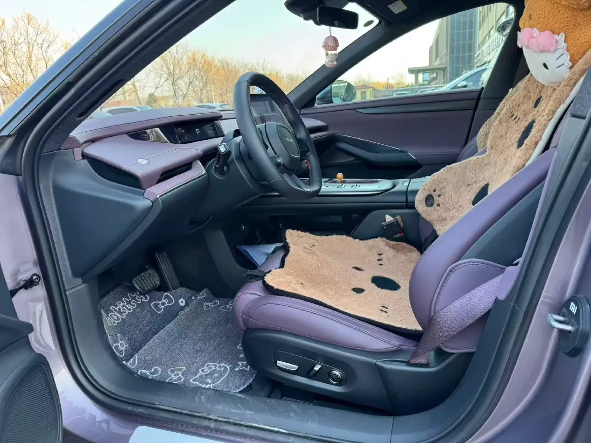 2024 MI SU7 BEV 73.6KWH,autocango,china used car exporter,china ev exporter,chinese used car exporter,chinese used ev exporter