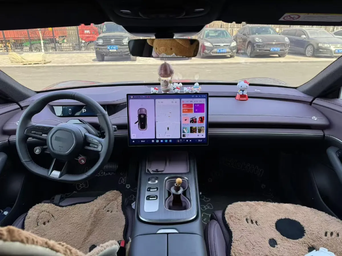 2024 MI SU7 BEV 73.6KWH,autocango,china used car exporter,china ev exporter,chinese used car exporter,chinese used ev exporter