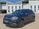 2021 Volkswagen Tharu 1.4T 150HP L4 7DCT