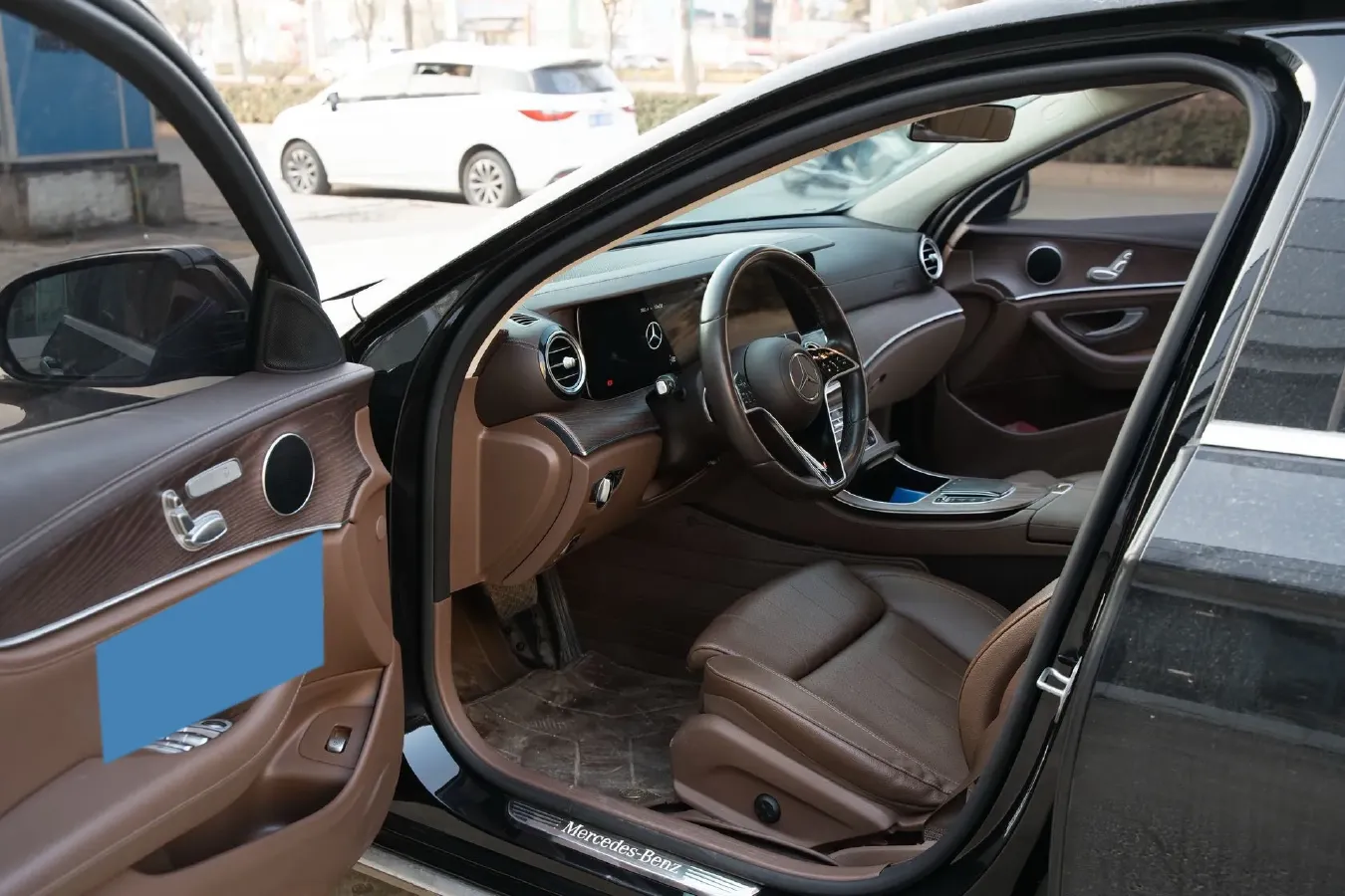 2021 Mercedes-Benz E Class 1.5T 184HP L4 9AT,autocango,china used car exporter,china ev exporter,chinese used car exporter,chinese used ev exporter