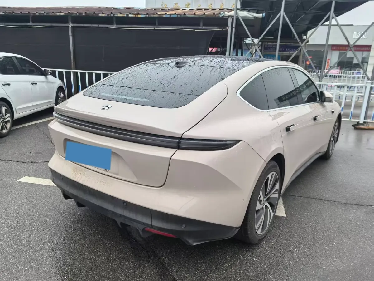 2023 NIO EC7 BEV 75KWH,autocango,china used car exporter,china ev exporter,chinese used car exporter,chinese used ev exporter