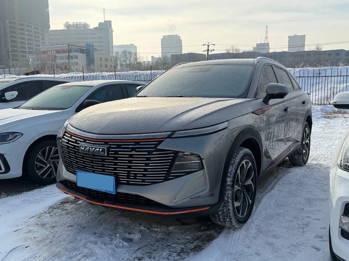 2022 Haval XY 1.5T 184HP L4 7DCT,autocango,china used car exporter,china ev exporter,chinese used car exporter,chinese used ev exporter