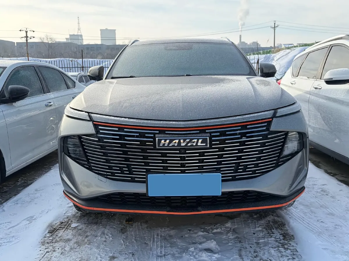 2022 Haval XY 1.5T 184HP L4 7DCT,autocango,china used car exporter,china ev exporter,chinese used car exporter,chinese used ev exporter