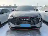 2022 Haval XY 1.5T 184HP L4 7DCT