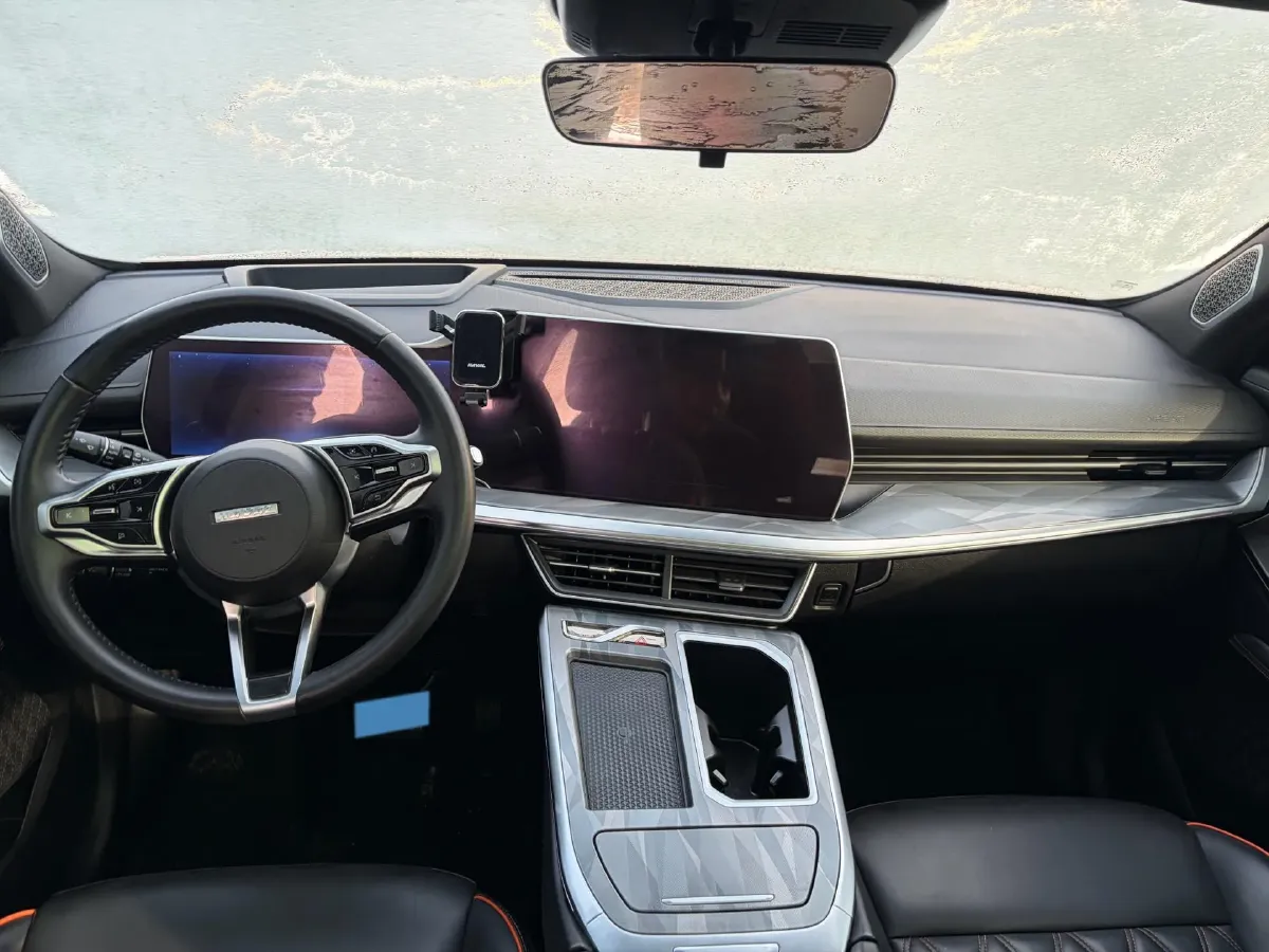 2022 Haval XY 1.5T 184HP L4 7DCT,autocango,china used car exporter,china ev exporter,chinese used car exporter,chinese used ev exporter