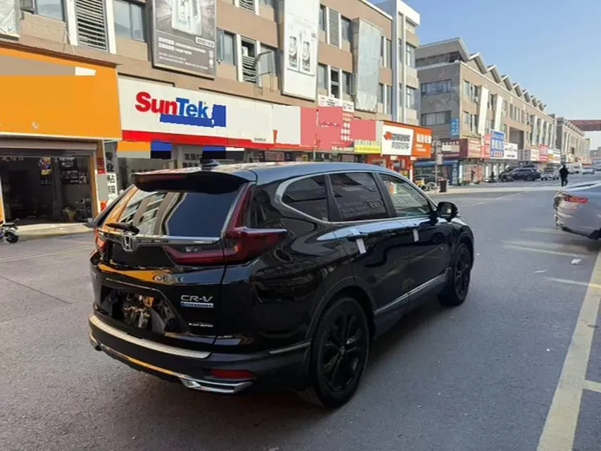 2021 Honda CR-V 2.0L 146HP L4 E-CVT Hybrid,autocango,china used car exporter,china ev exporter,chinese used car exporter,chinese used ev exporter