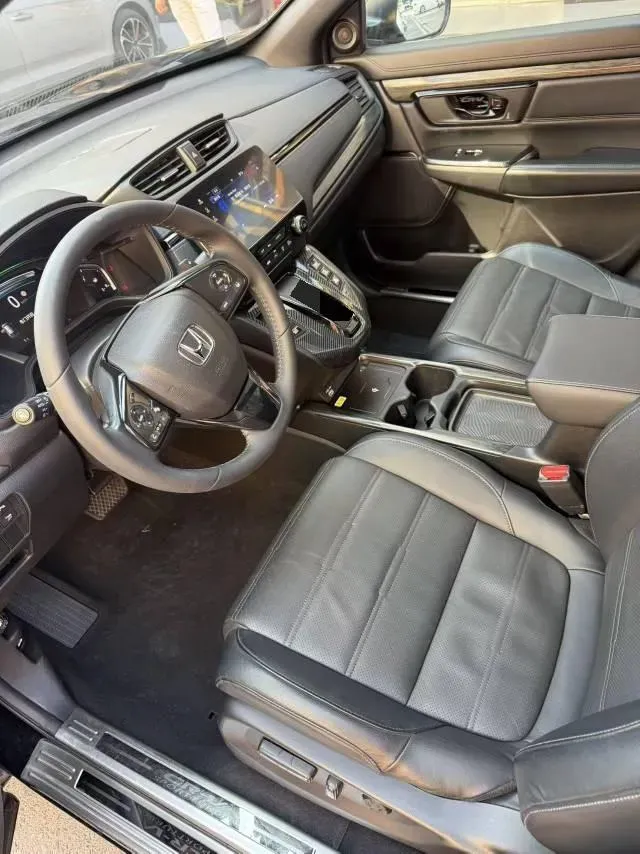 2021 Honda CR-V 2.0L 146HP L4 E-CVT Hybrid,autocango,china used car exporter,china ev exporter,chinese used car exporter,chinese used ev exporter