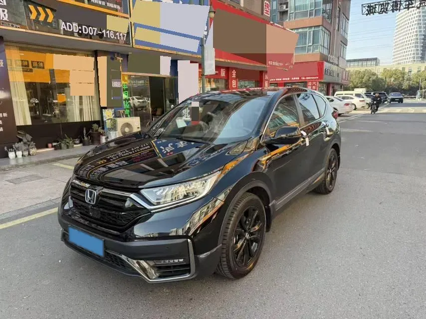 2021 Honda CR-V 2.0L 146HP L4 E-CVT Hybrid,autocango,china used car exporter,china ev exporter,chinese used car exporter,chinese used ev exporter