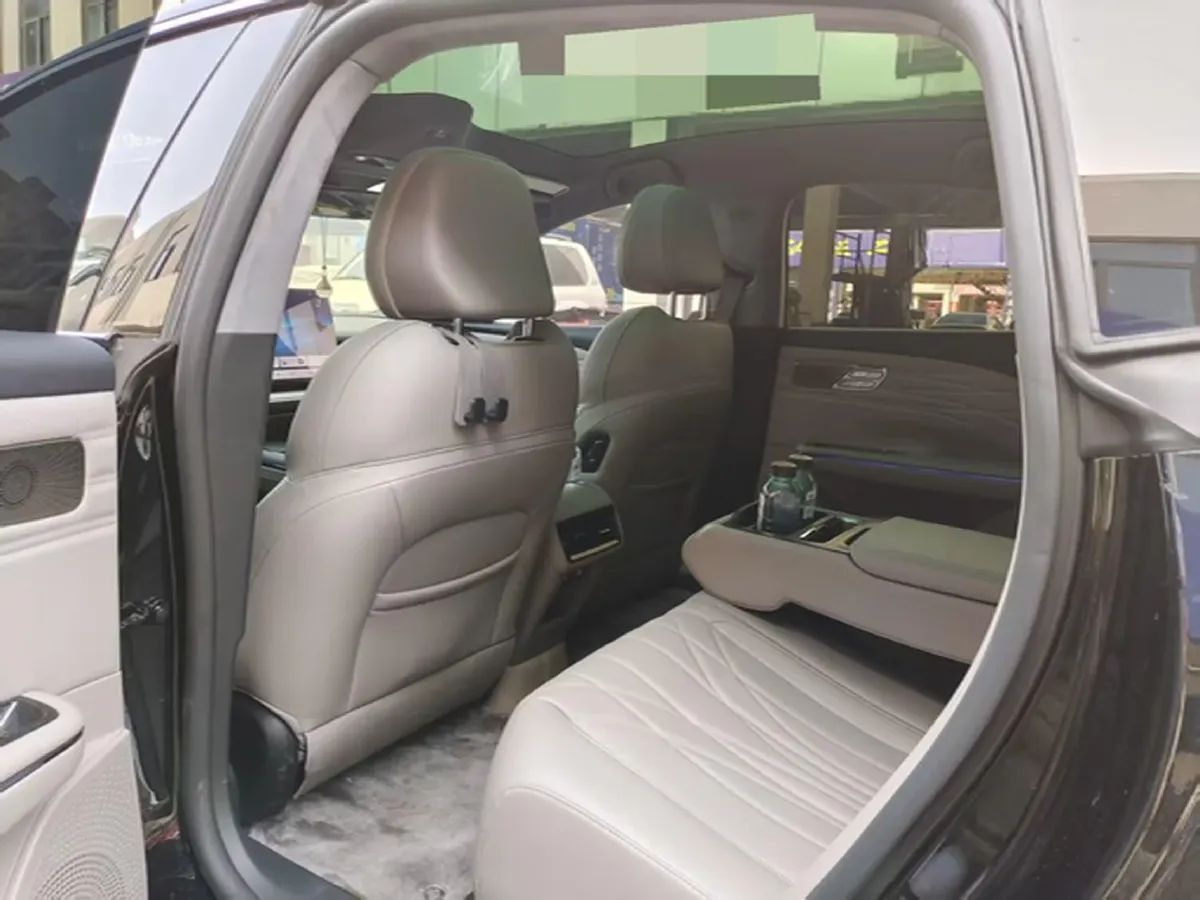 2025 Geely Galaxy Starshine 8 1.5T 163HP L4 3DHT PHEV 27.69KWH,autocango,china used car exporter,china ev exporter,chinese used car exporter,chinese used ev exporter