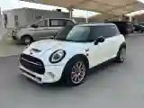 2018 MINI MINI 2.0T 192HP L4 7DCT
