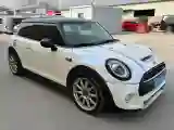 2018 MINI MINI 2.0T 192HP L4 7DCT